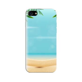 Husa Iphone 8 Clean Beach Husa Iphone 8 Clean Beach