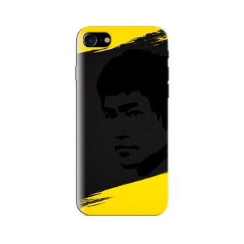 Husa Iphone 8 Bruce Lee Legend Husa Iphone 8 Bruce Lee Legend