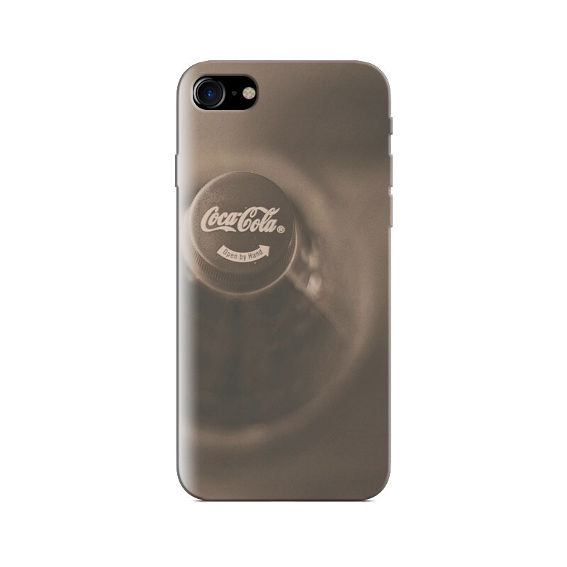 Husa Iphone 5 Coca Cola Bottle Hd