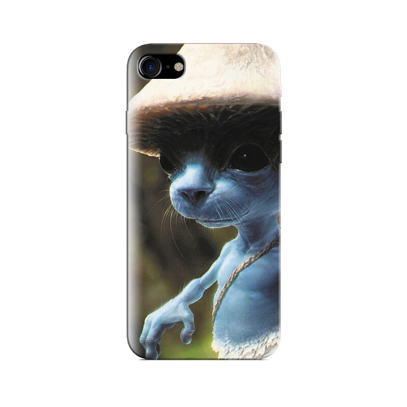 Husa Iphone 5s Cute Alliance Baby Animated Hqs Background