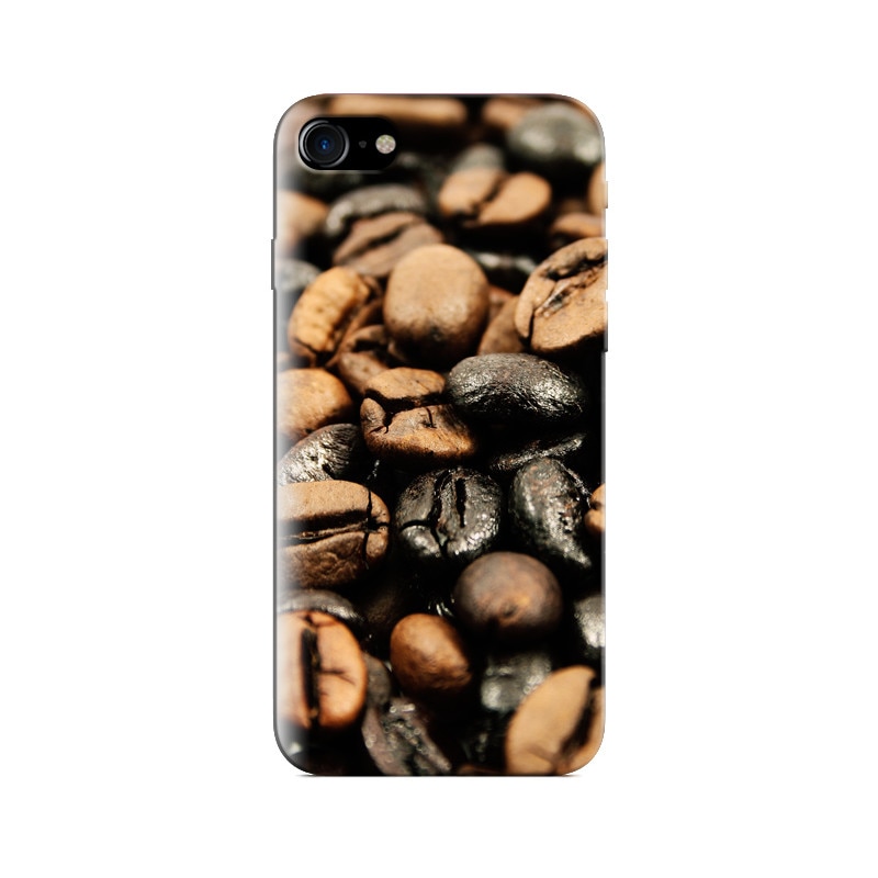 Husa Iphone 5s Coffee Beans