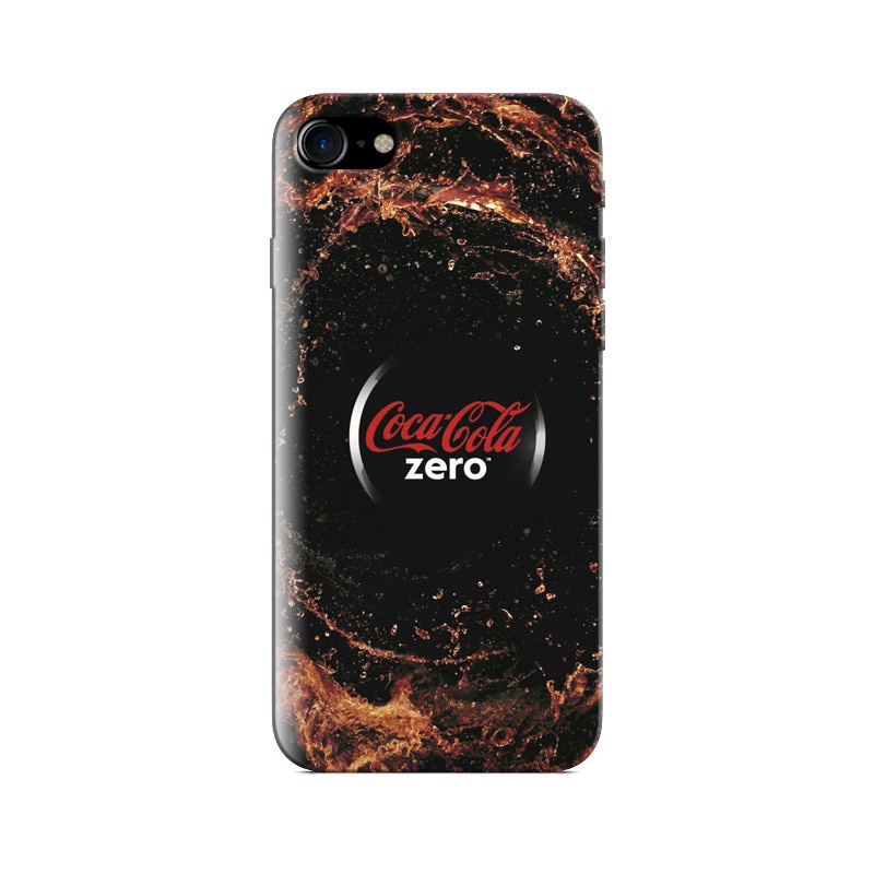 Husa Iphone 5 Coca Cola Zero Diet And Sugar