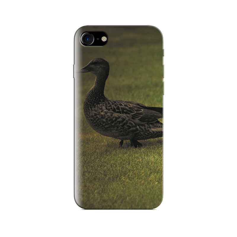Husa Iphone 8 Cute Duck And Babies