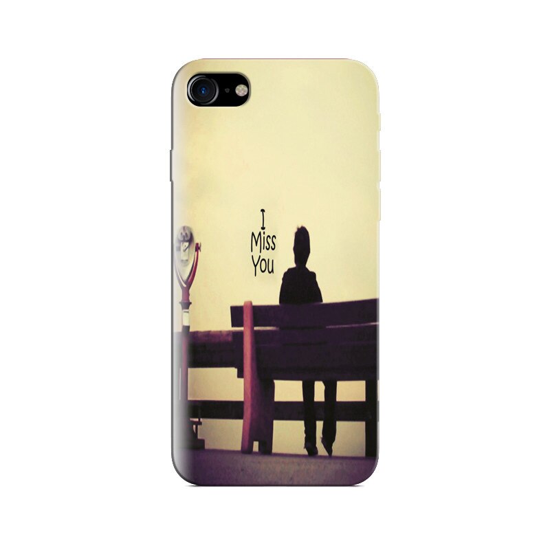 Husa Iphone 8 Boy Missing Someone High Resolutions