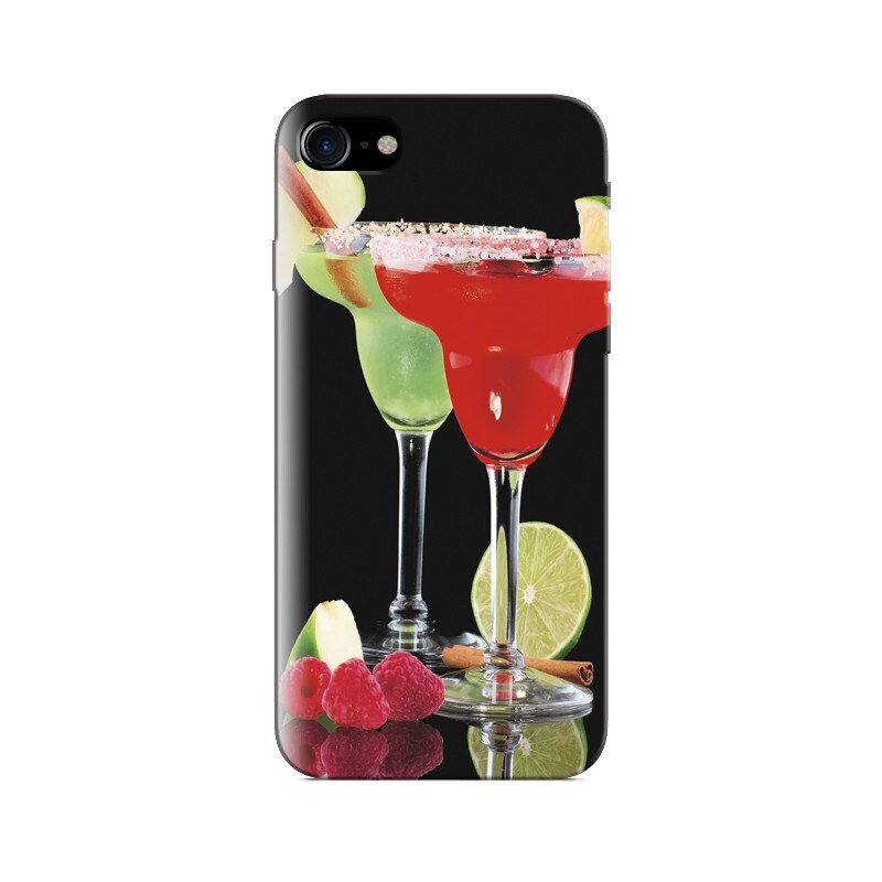 Husa Iphone 7 Cocktail Home Screens