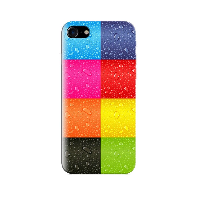 Husa Iphone 5s Color Splash