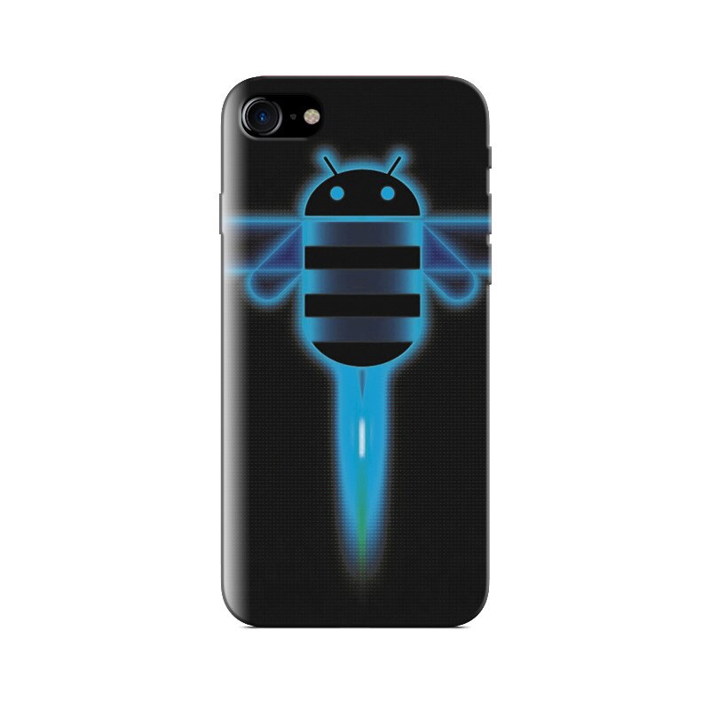 Husa Iphone 5s Cartoon High Quality Nice Wides