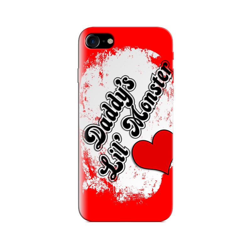 Husa Iphone 5s Daddys Lil Monster