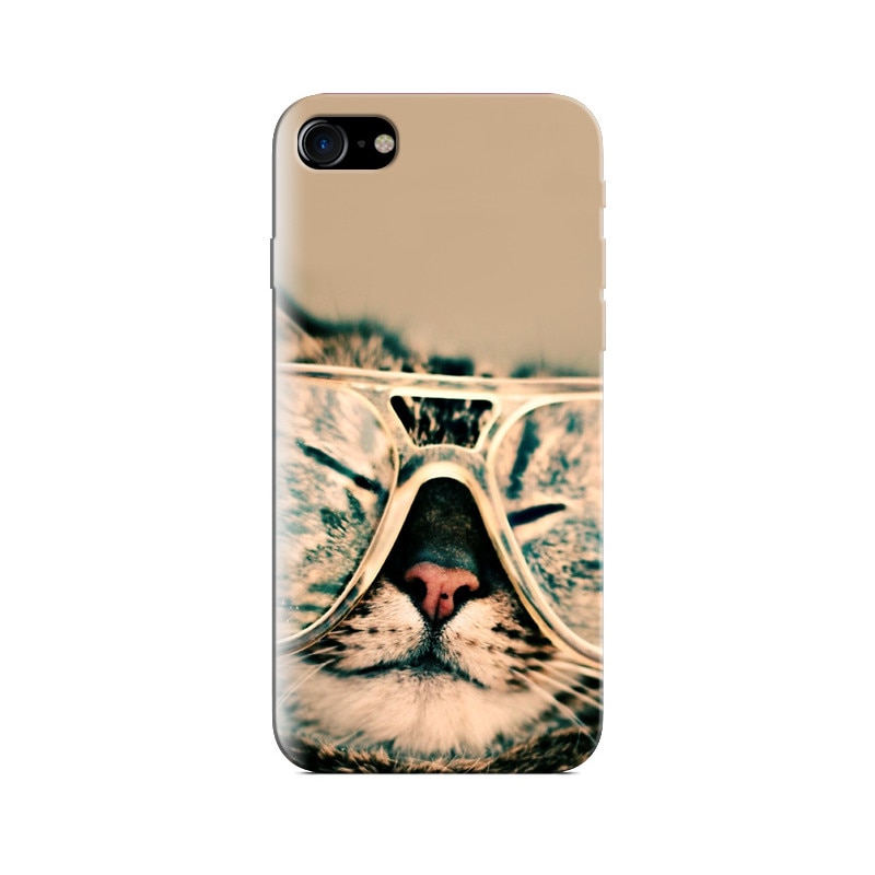 Husa Iphone 8 Cool Kitty