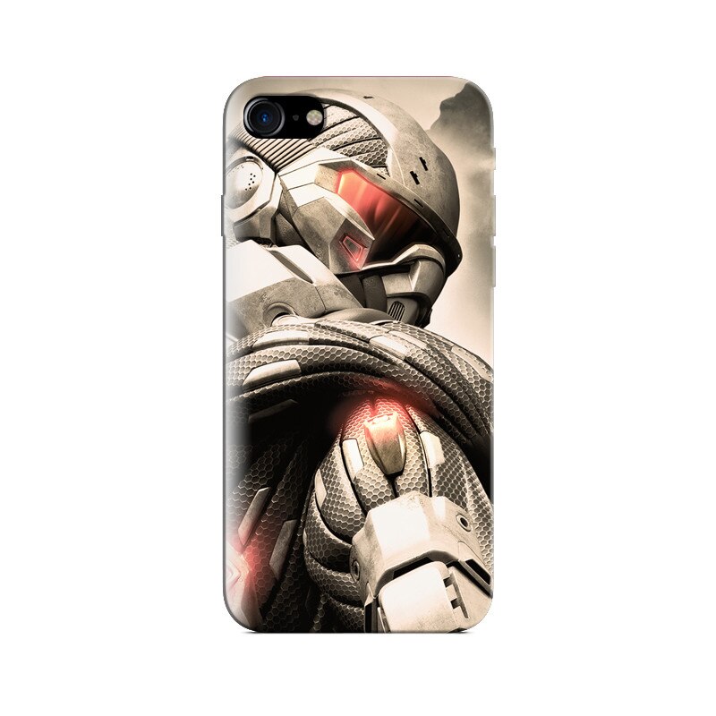 Husa Iphone 5s Crysis