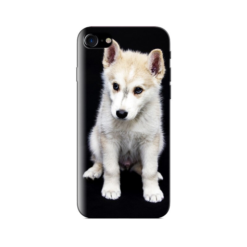 Husa Iphone 5s Cutest Puppy