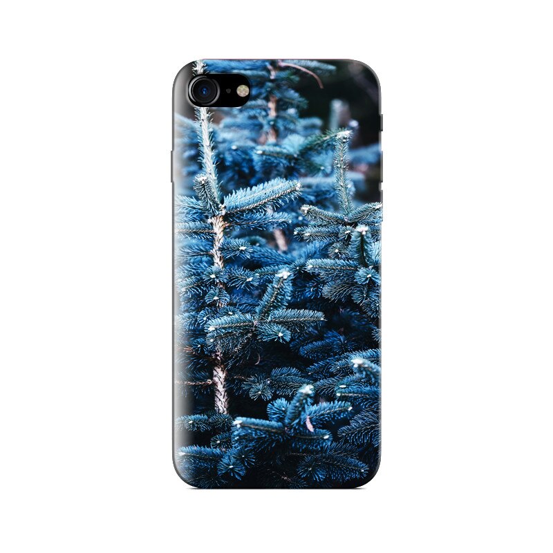 Husa Iphone 5s Blue Spruce