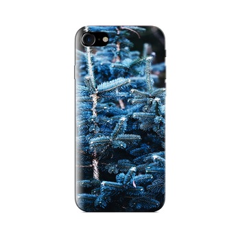Husa Iphone 8 Blue Spruce Husa Iphone 8 Blue Spruce