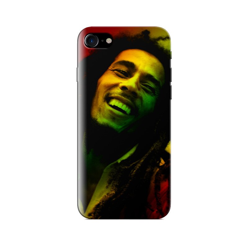 Husa Iphone 5s Bob Marley