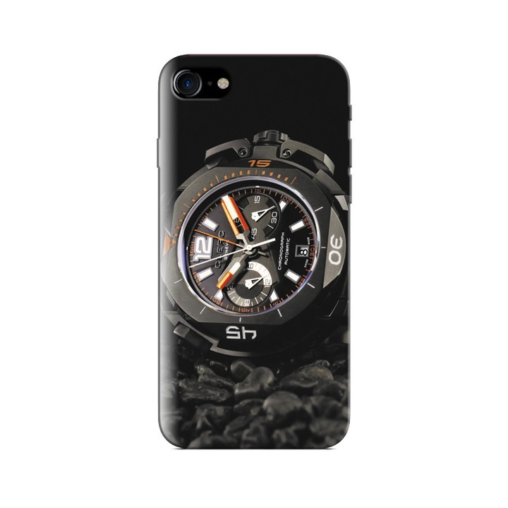 Iphone 5s tok Clerc Hydroscaph óra