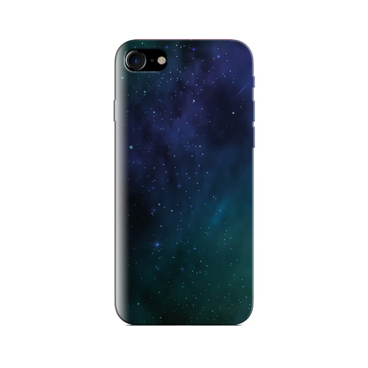 Iphone 5s Blue Universe tok