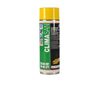 spray dezifectant pentru mentenanta climatizarii auto facot climasan 600 ml igienizant odorizant imagen 4_0_
0