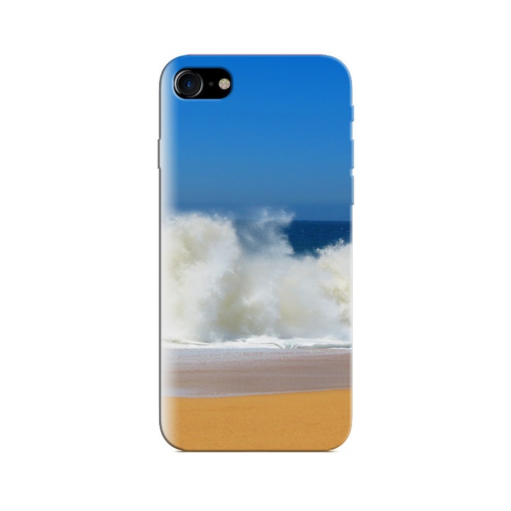 Tok Iphone 5s Crashing Waves