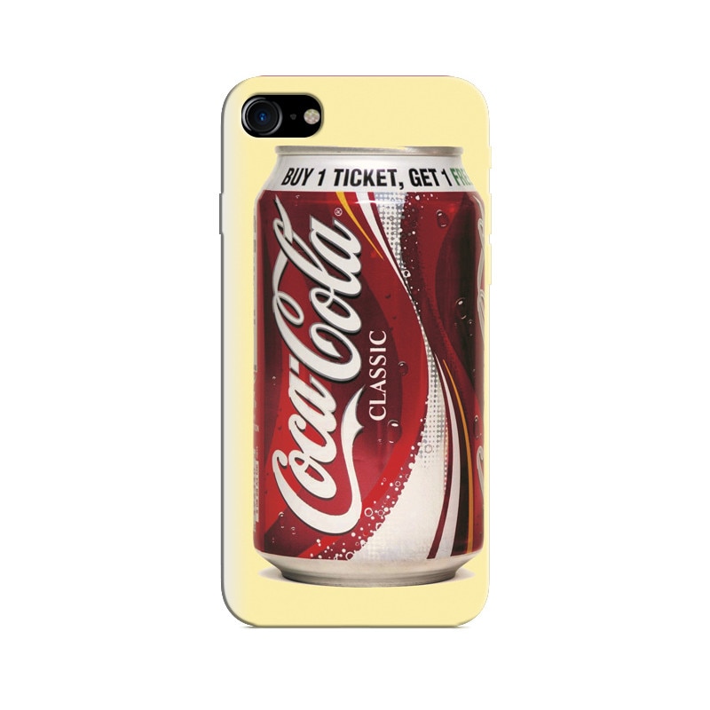 Husa Iphone 5 Coca Cola Classic