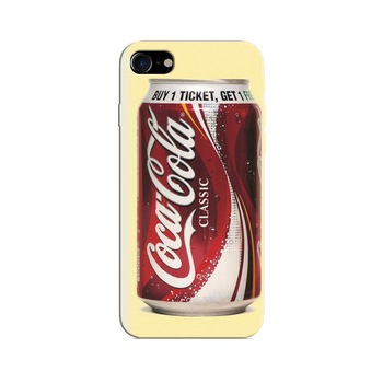 Husa Iphone 5 Coca Cola Classic Husa Iphone 5 Coca Cola Classic