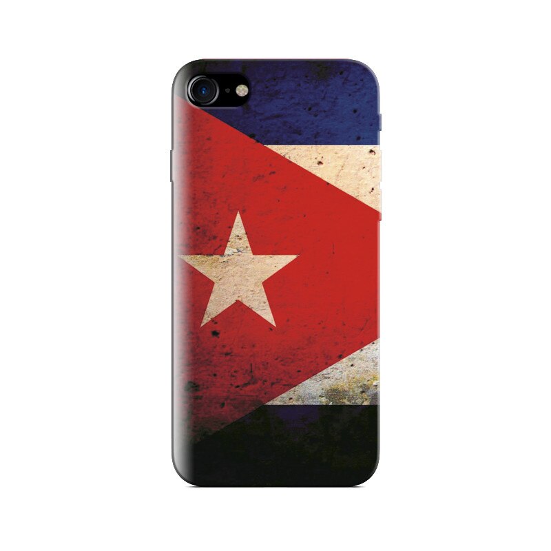 Husa Iphone 8 Cuba Flag