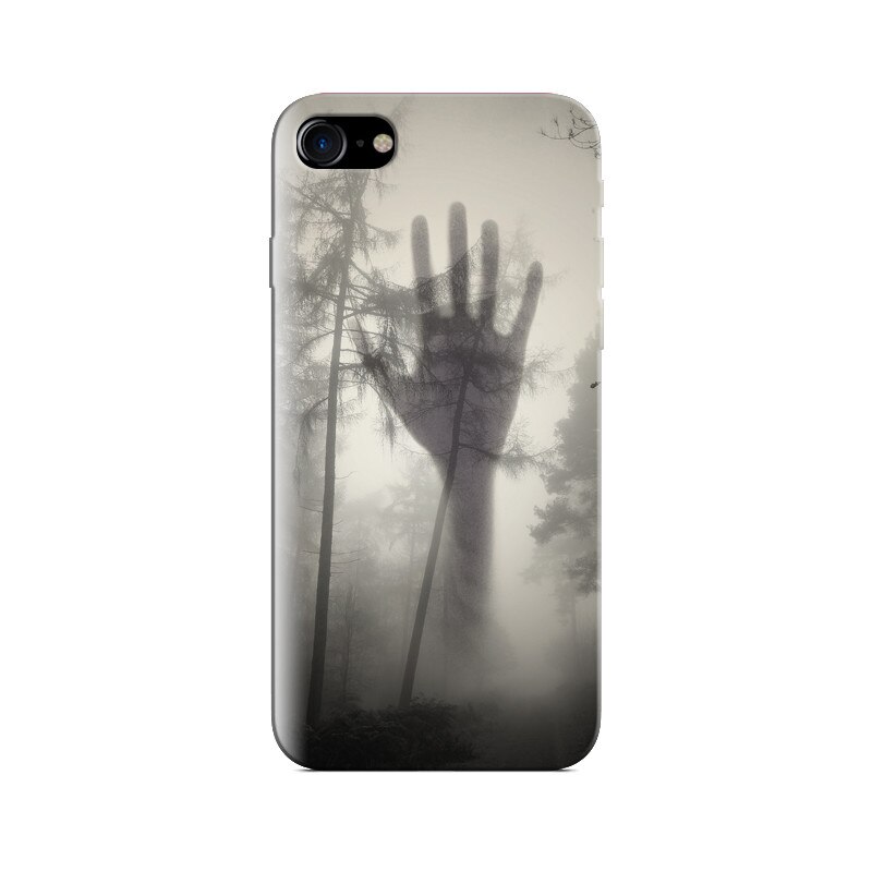 Husa Iphone 8 Creepy Hand