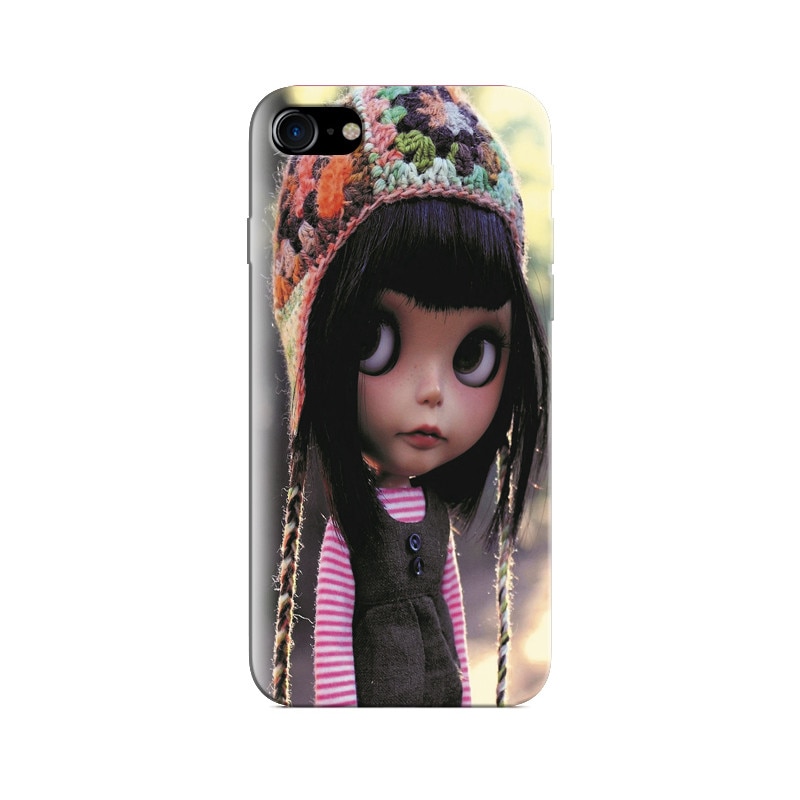 Husa Iphone 5s Doll Desktop Background