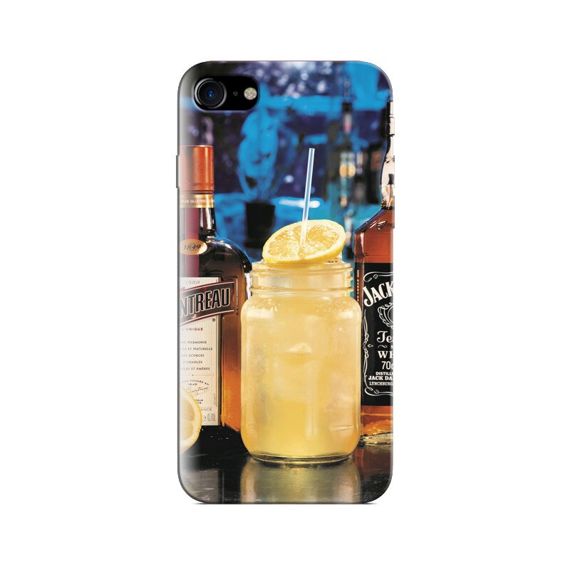 Husa Iphone 7 Cointreau And Jack Daniels