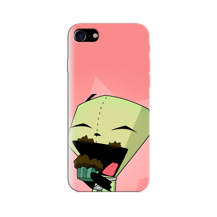 Iphone 5s Cupcake Monster tok