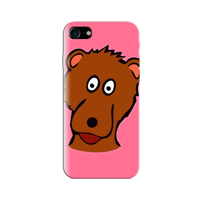 Husa Iphone 5s Cute Bear