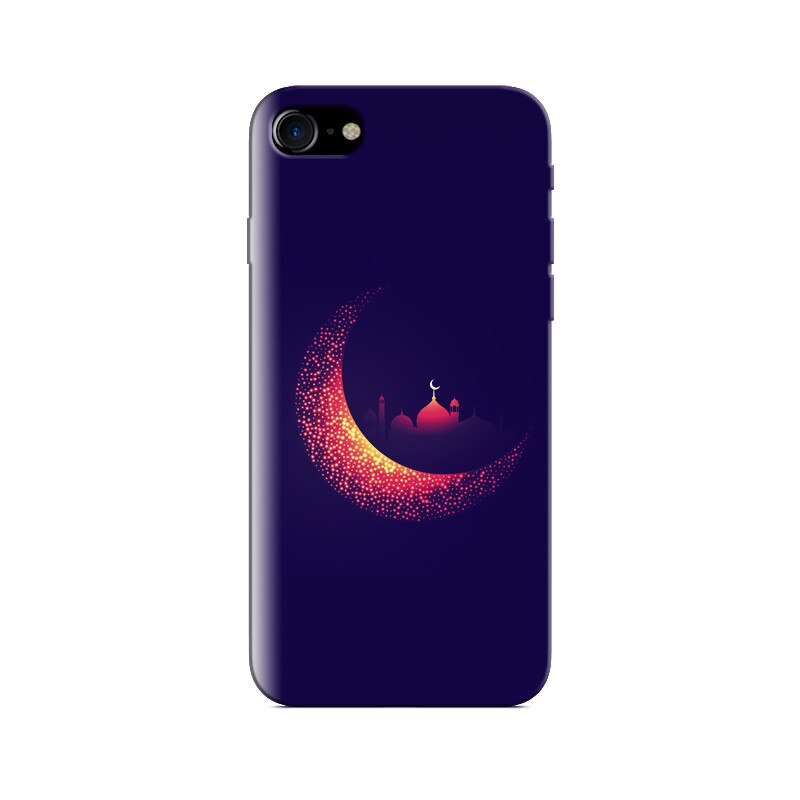 Husa Iphone 5s Creative Moon