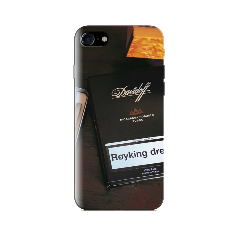 Husa Iphone 5s Davidoff And Cohiba Cigars