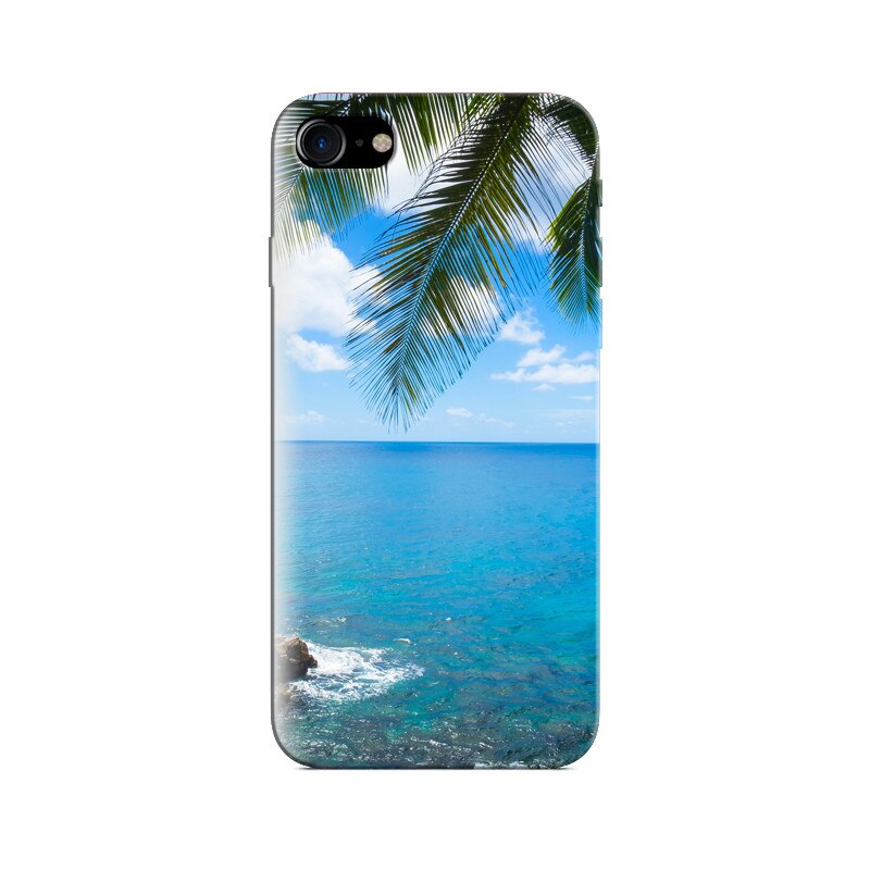 Husa Iphone 5s Coastline