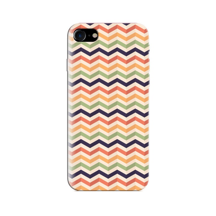Iphone 5s Cute Stripes tok