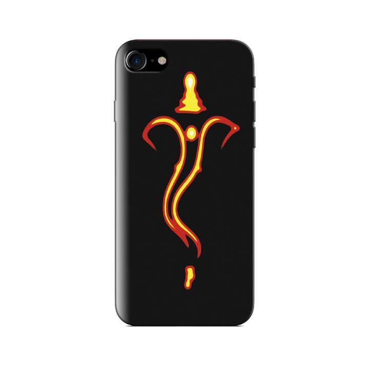 Iphone 5s tok Digital Lord Ganesha Tures