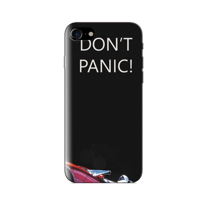 Dont Panic Iphone 5s tok