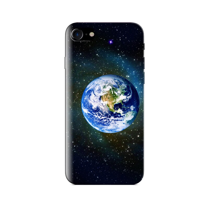 Husa Iphone 5s Earth Hd