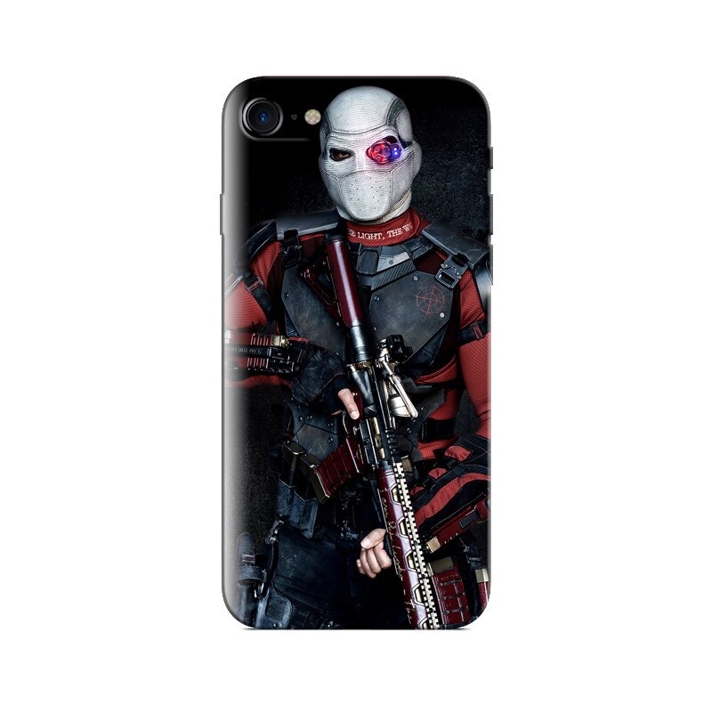 Husa Iphone 5s Dead Shot