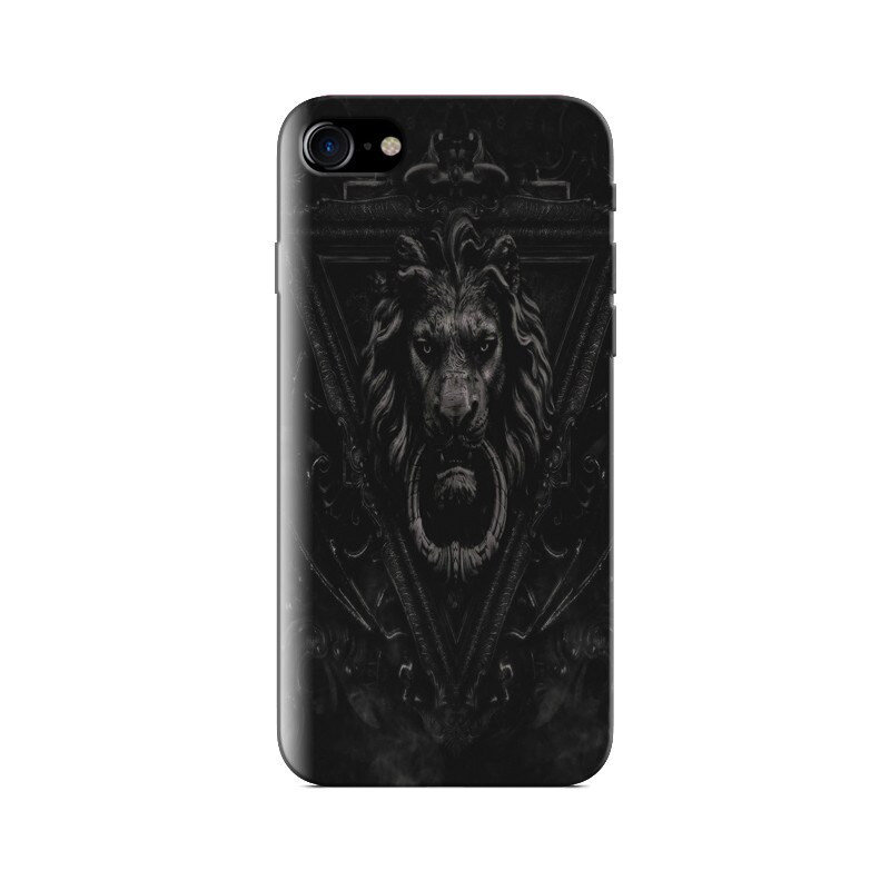 Husa Iphone 7 Dark Lion