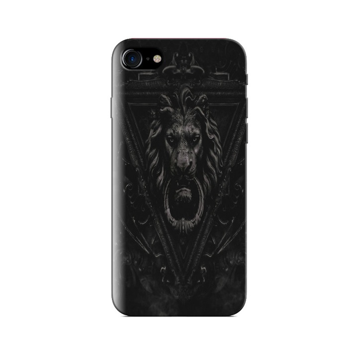 Iphone 5s Dark Lion tok