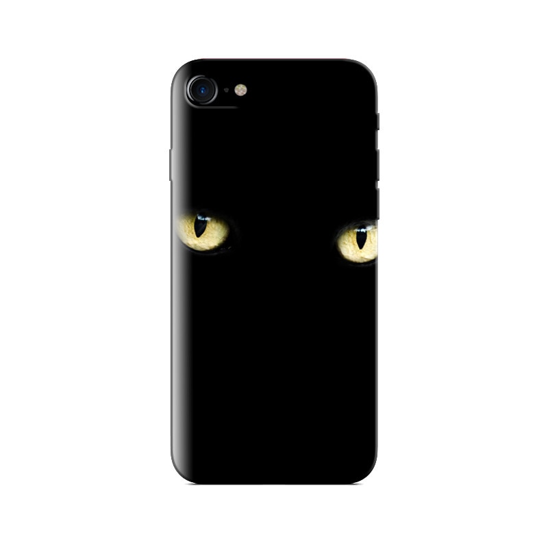 Husa Iphone 7 Cat Eyes