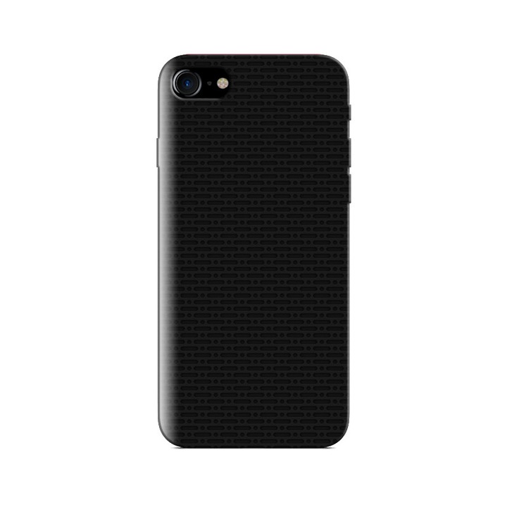 Iphone 5s Dark Grid tok