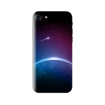 Husa Iphone 8 Dark Space Husa Iphone 8 Dark Space