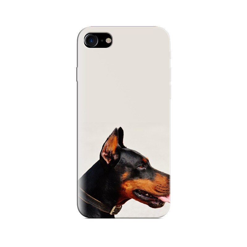 Husa Iphone 5s Doberman