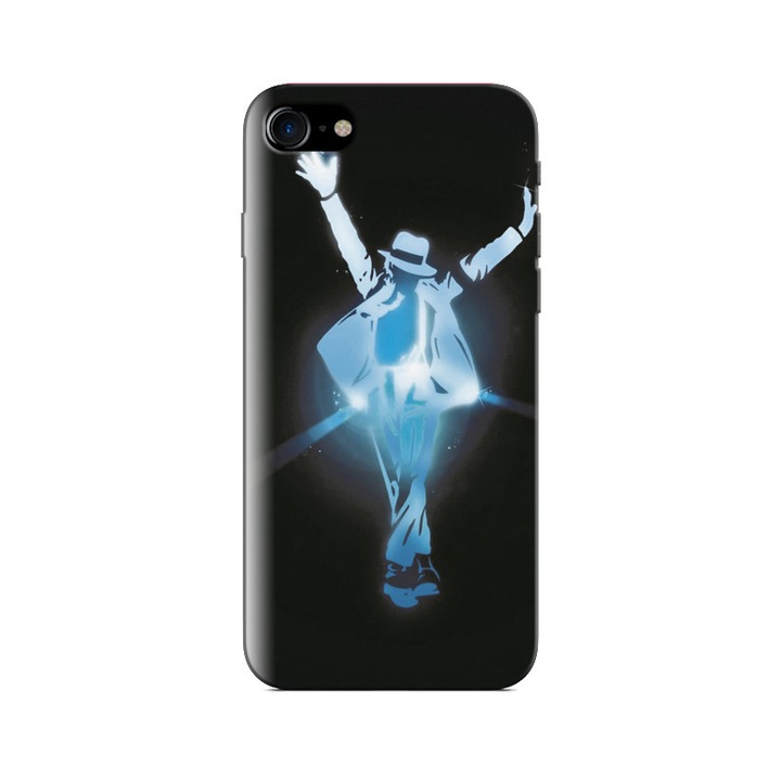 Iphone 5s Case Dancer Michael Jackson Láthatatlan