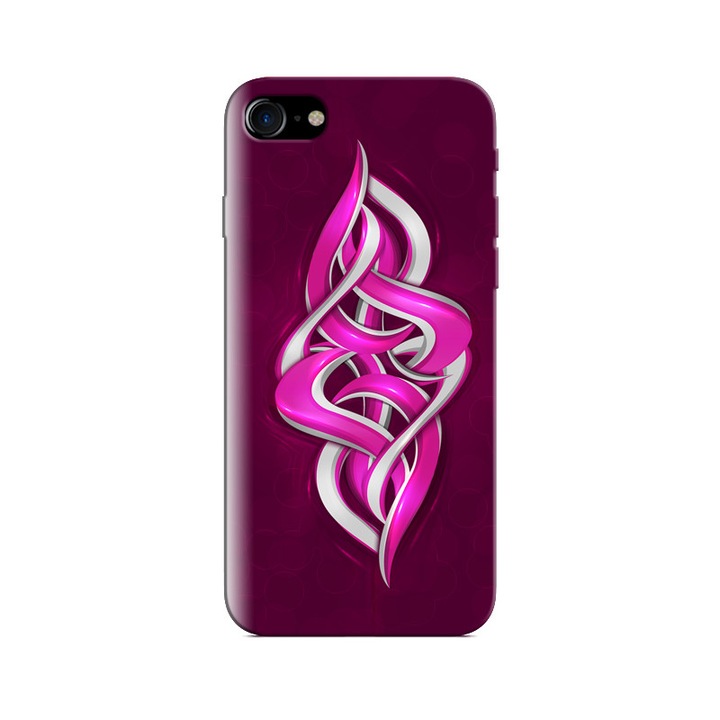 Iphone 5s Digital Graffiti tok