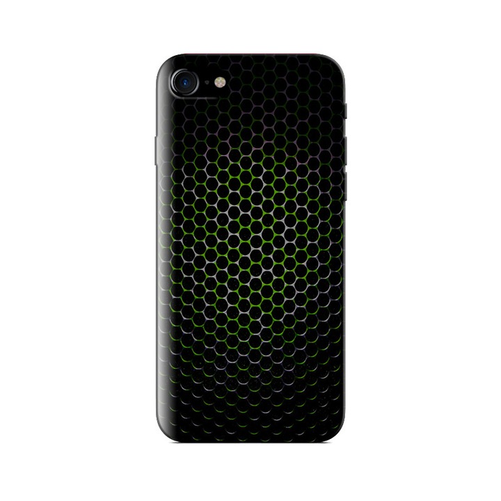 iPhone 5s Carbon Venom tok