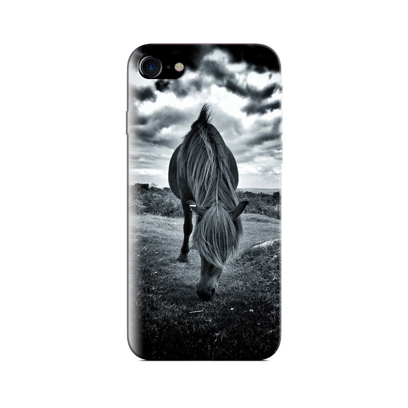 Husa Iphone 5s Dark Pony