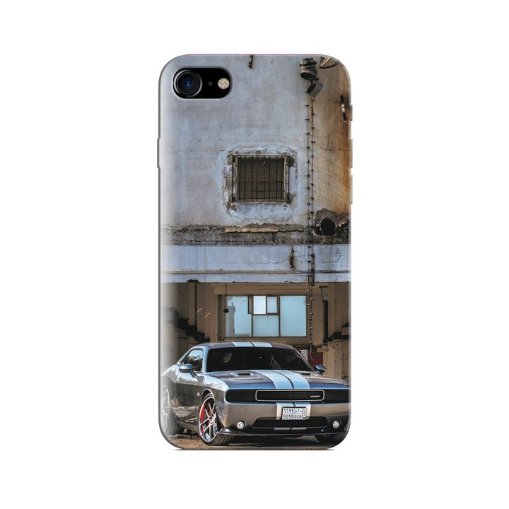Tok Iphone 5s Dodge Challenger Hq
