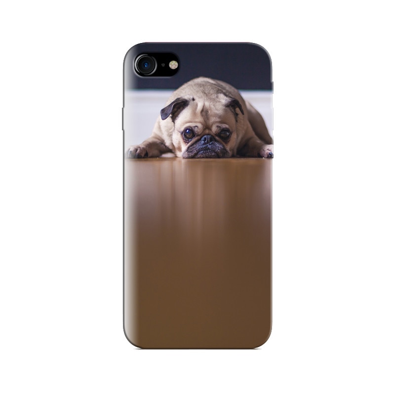 Husa Iphone 5s Cute Pug